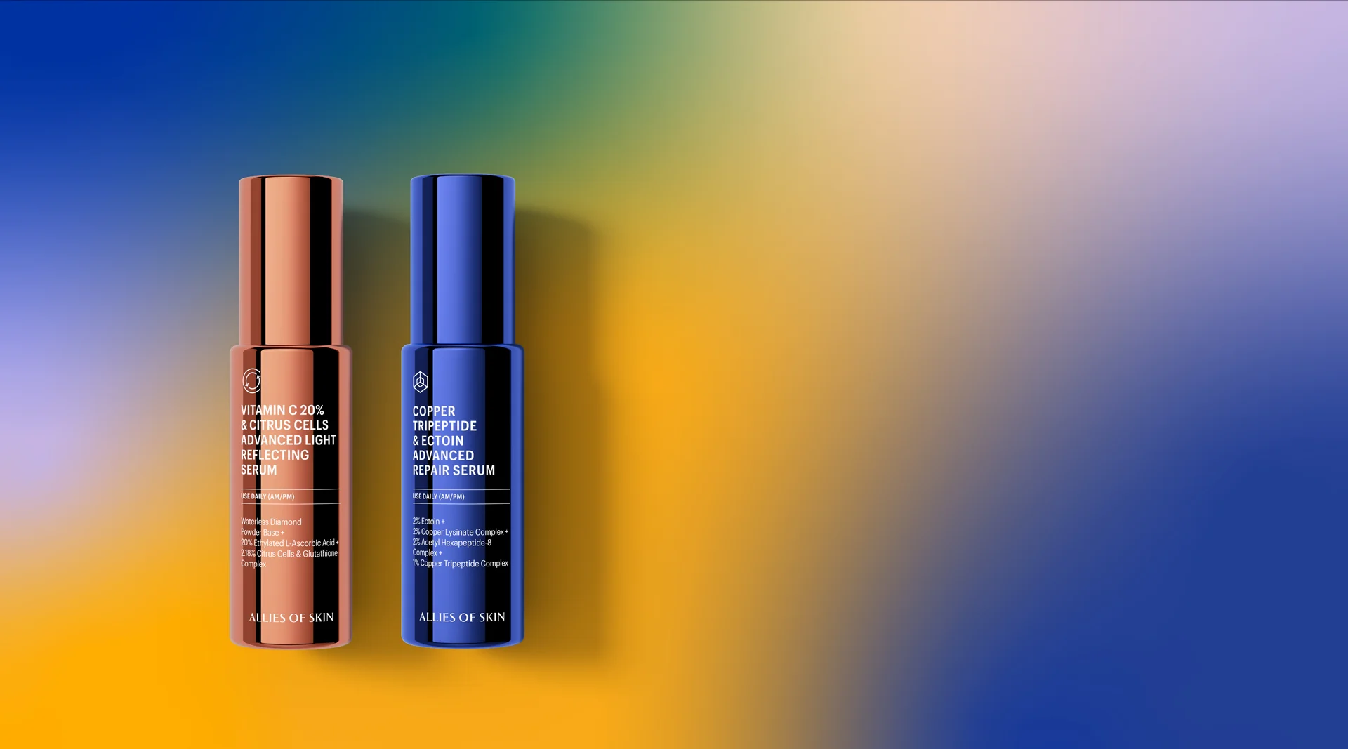 Supercharged Skincare for Better Results