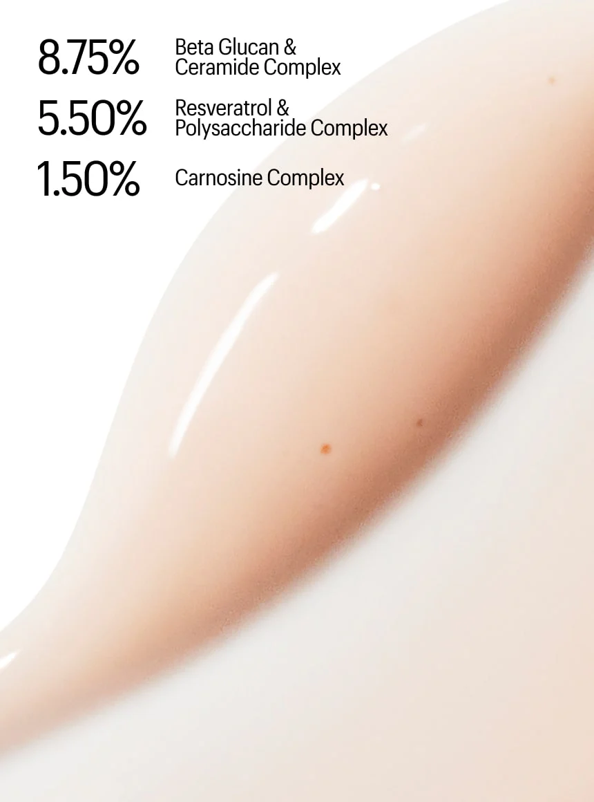 Beta Glucan & Resveratrol Advanced Hydrating Serum - Image 3