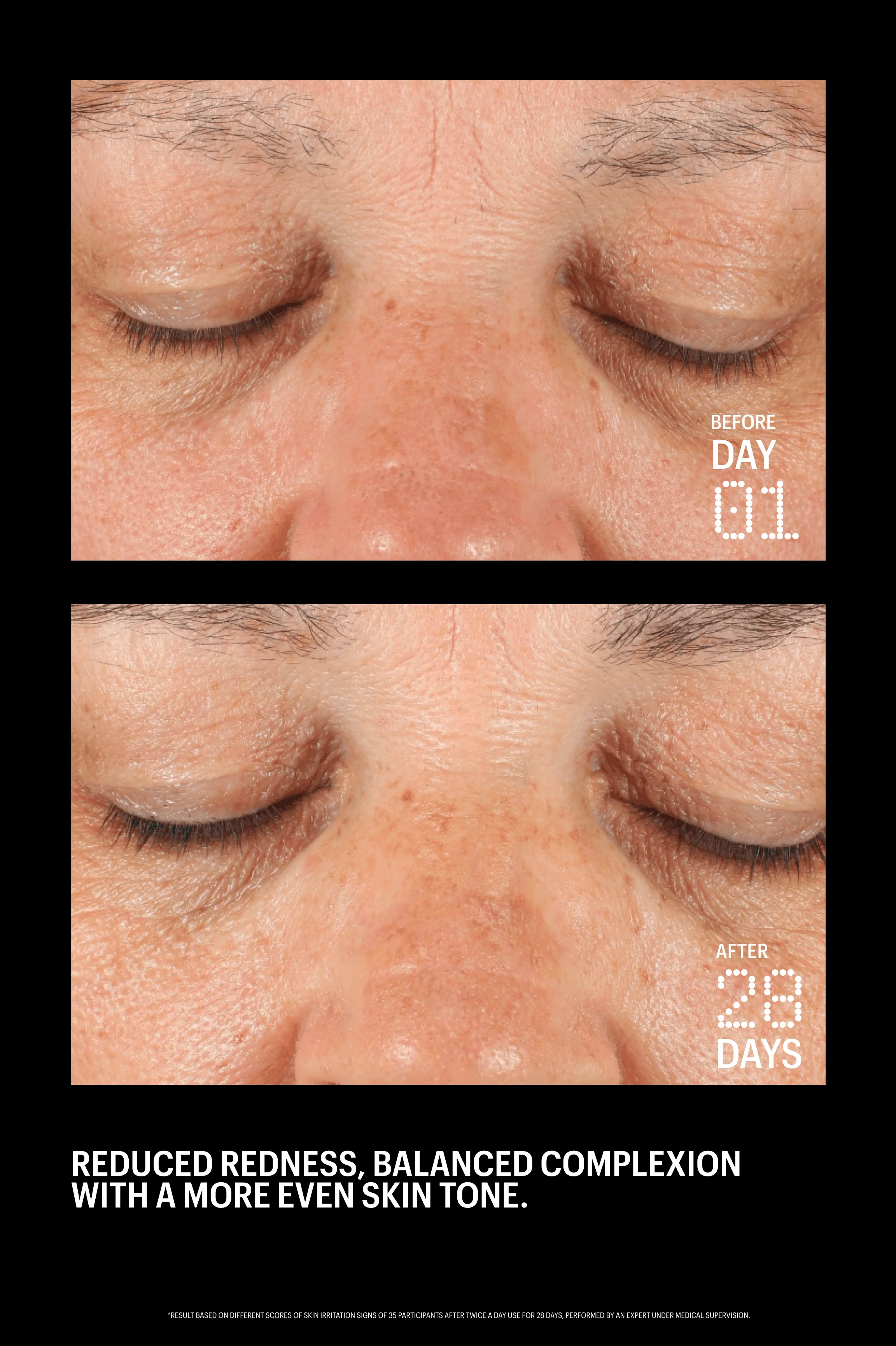 Copper Tripeptide & Ectoin Advanced Repair Serum - Image 16