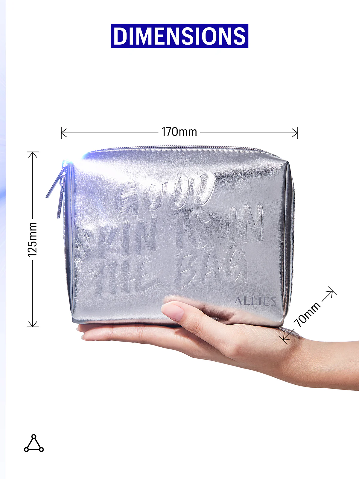 Good Skin Is In The Bag - Image 3