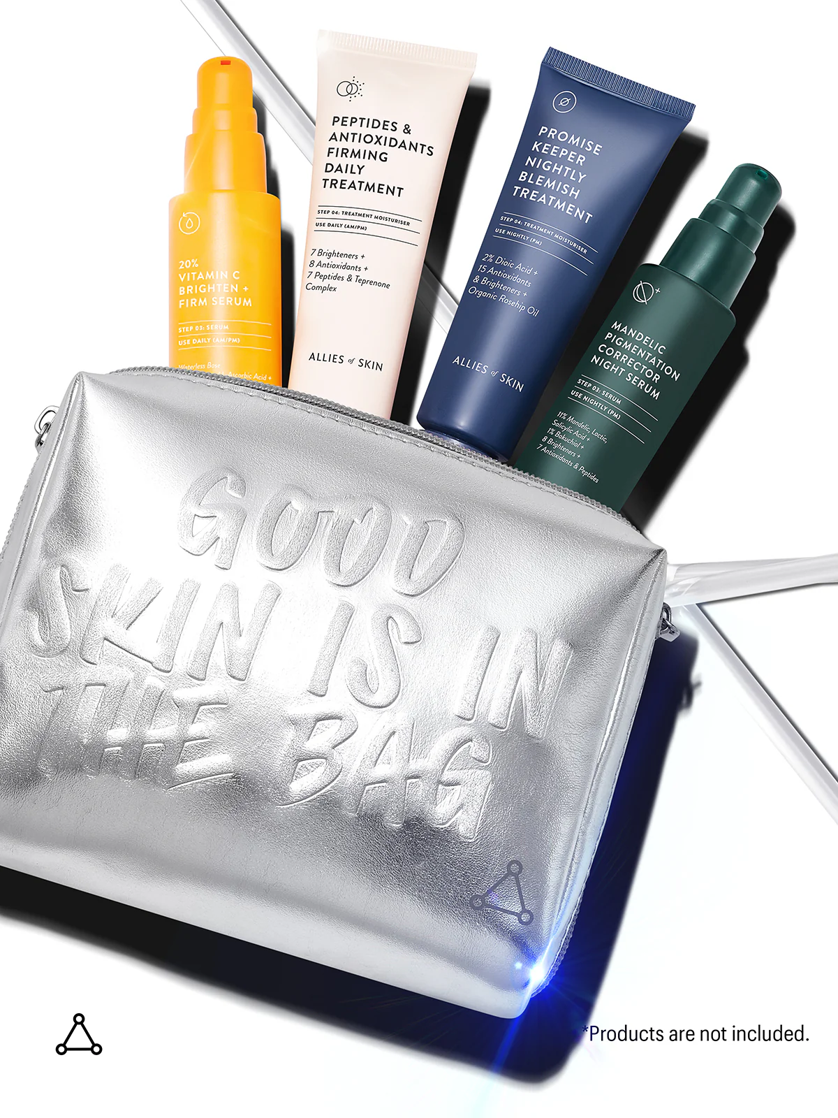 Good Skin Is In The Bag - Image 5
