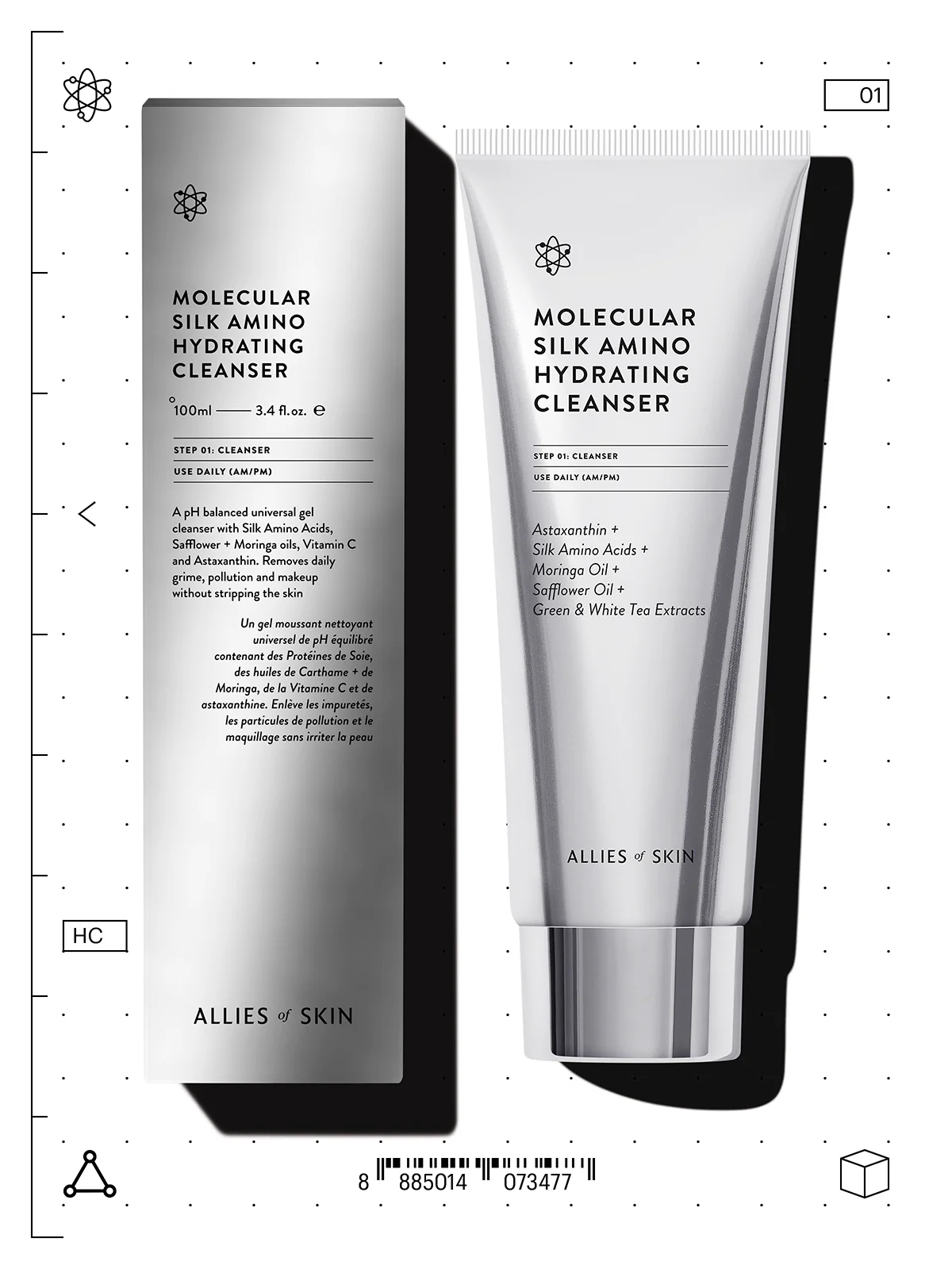 HYDRATE + LIFT DUO - Image 3
