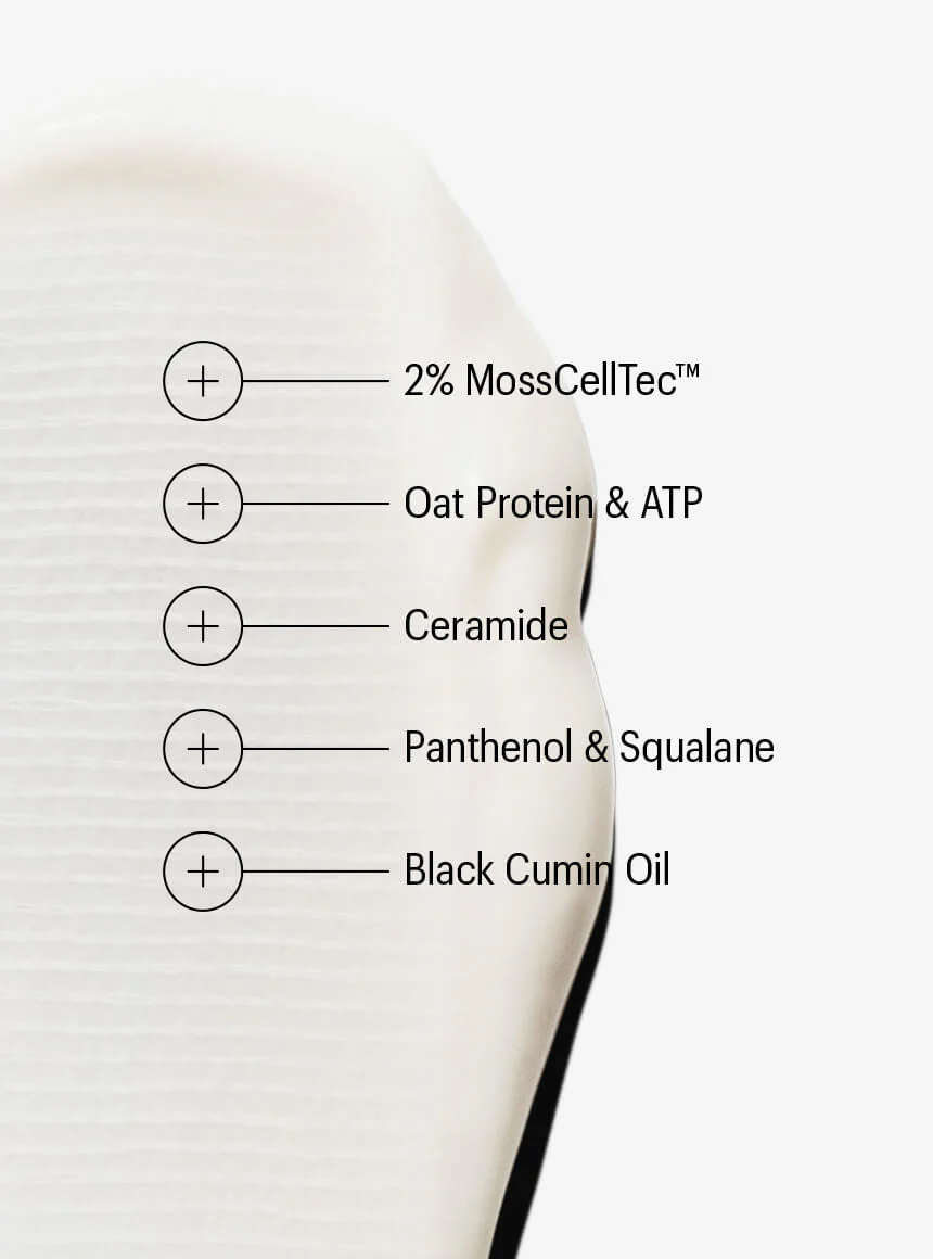 Molecular Barrier Recovery Cream Balm - Image 4