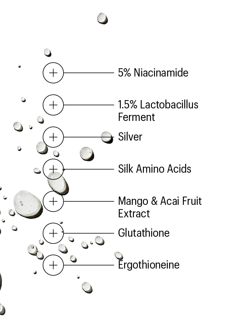 Molecular Saviour Probiotics Treatment Mist - Image 3