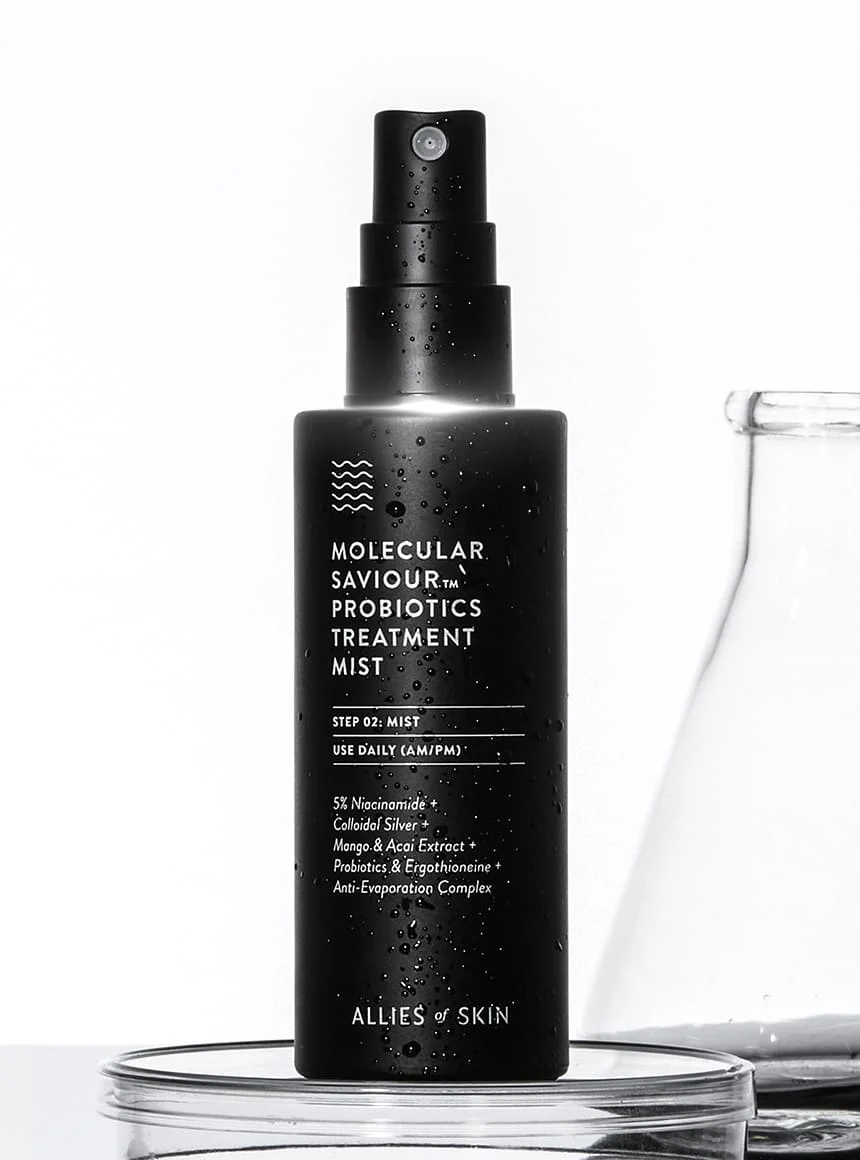 Molecular Saviour Probiotics Treatment Mist - Image 4