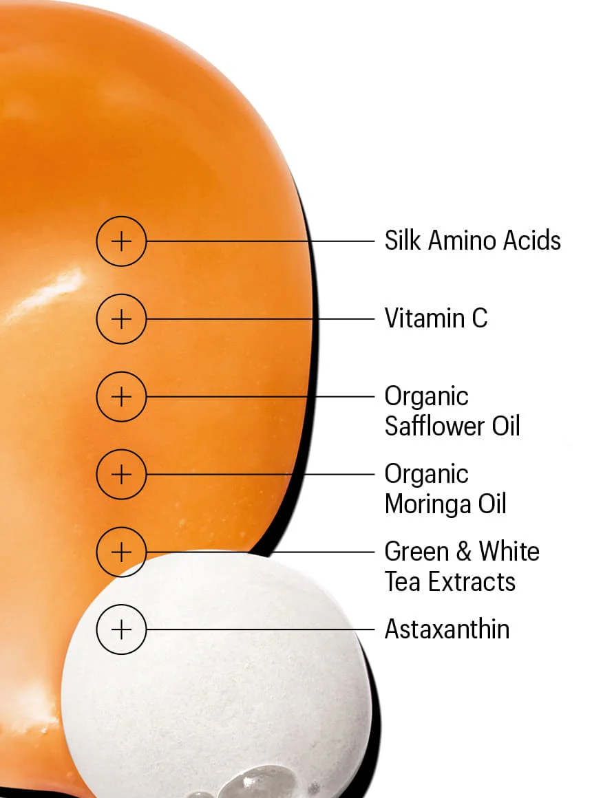Molecular Silk Amino Hydrating Cleanser - Image 5