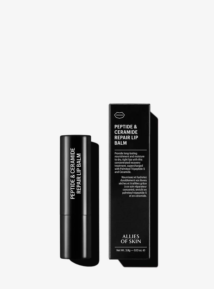 Peptide & Ceramide Repair Lip Balm - Image 3