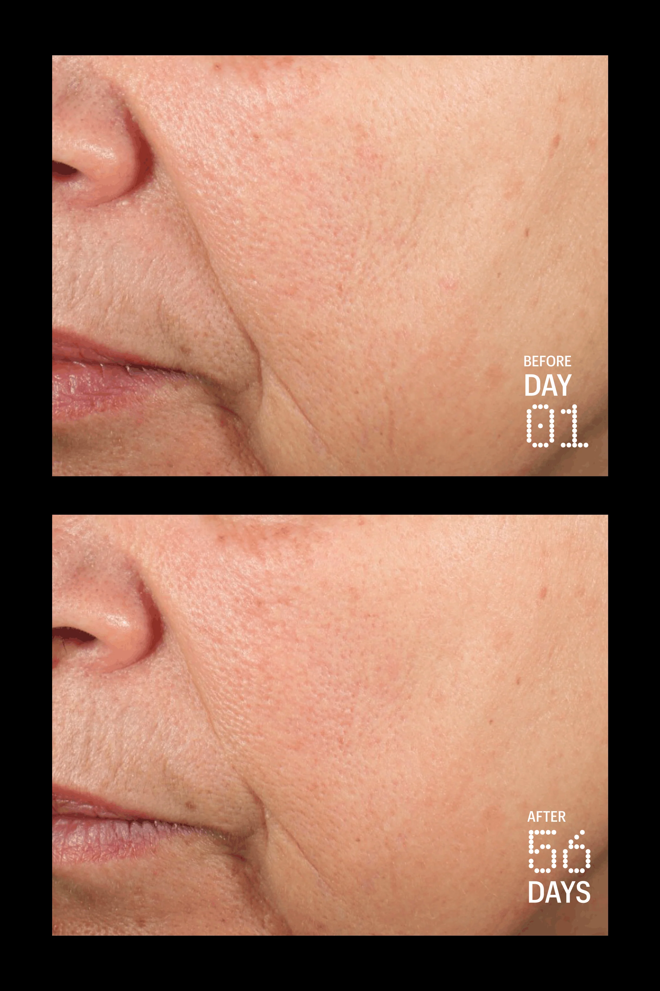 Peptides & Antioxidants Advanced Firming Daily Treatment - Image 11