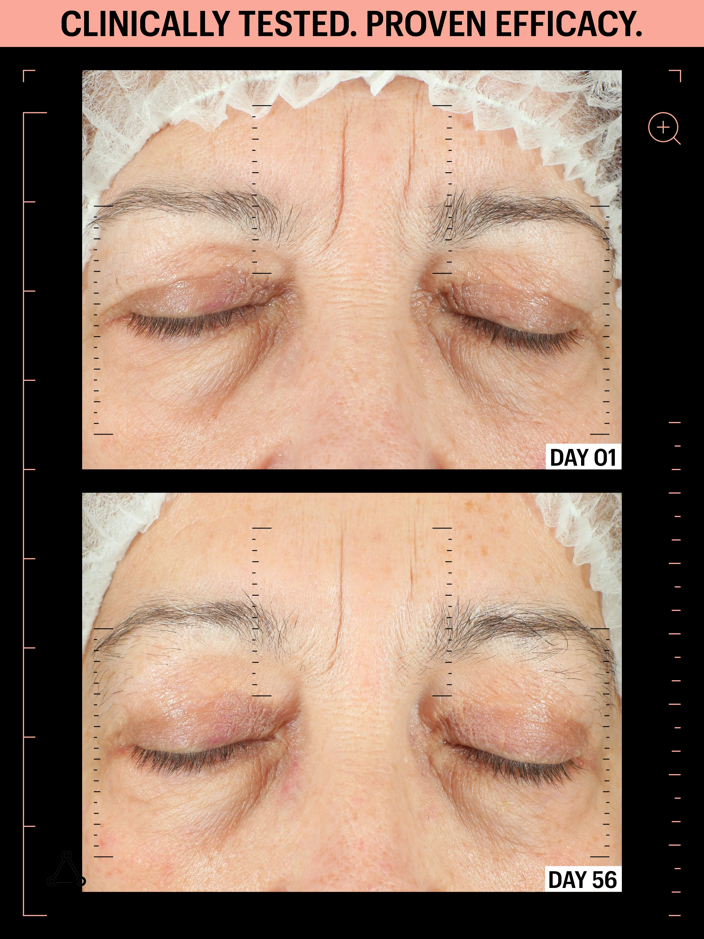 Deluxe Peptides & Antioxidants Advanced Firming Daily Treatment - Image 6