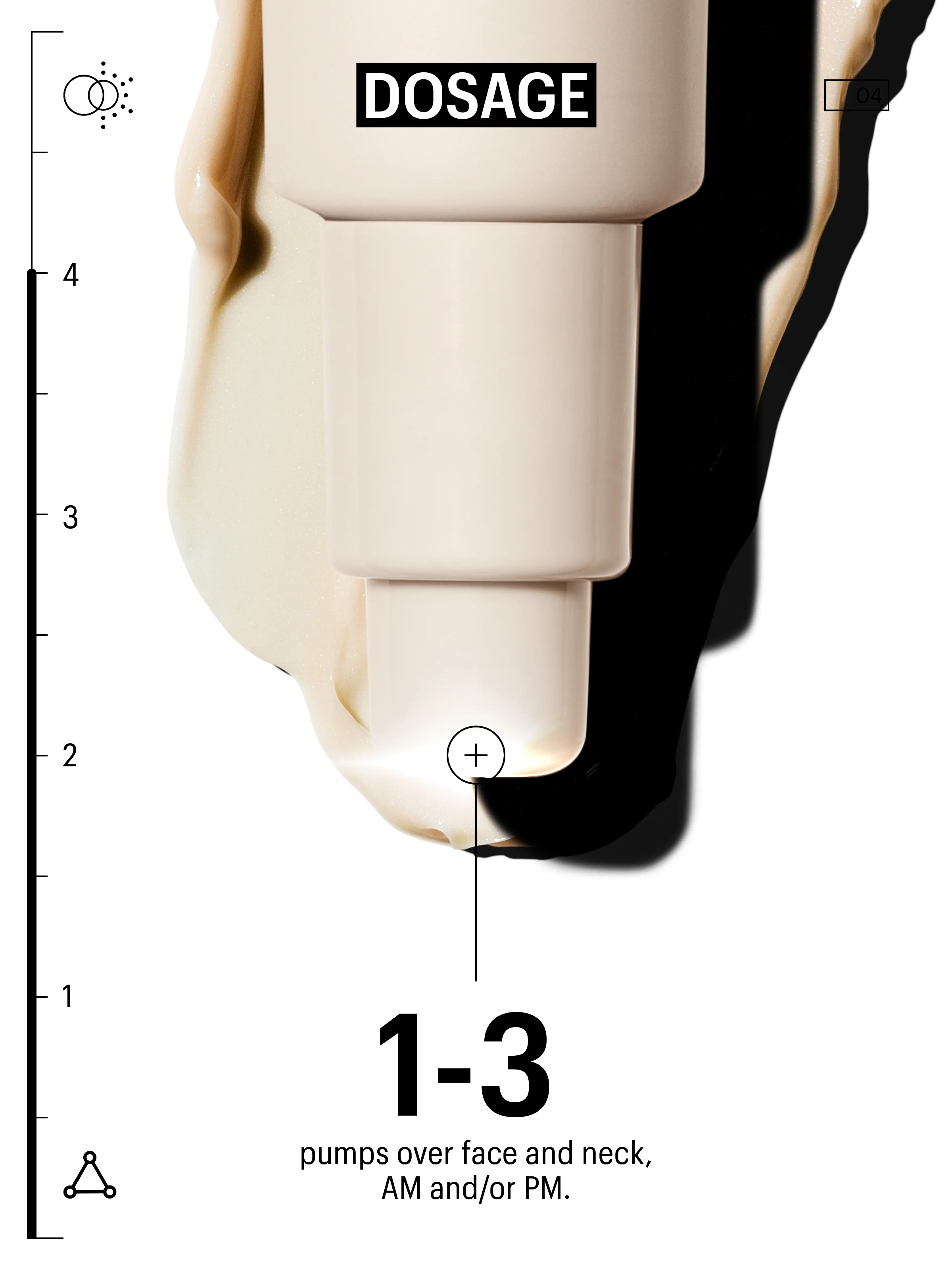 Deluxe Peptides & Antioxidants Advanced Firming Daily Treatment - Image 7
