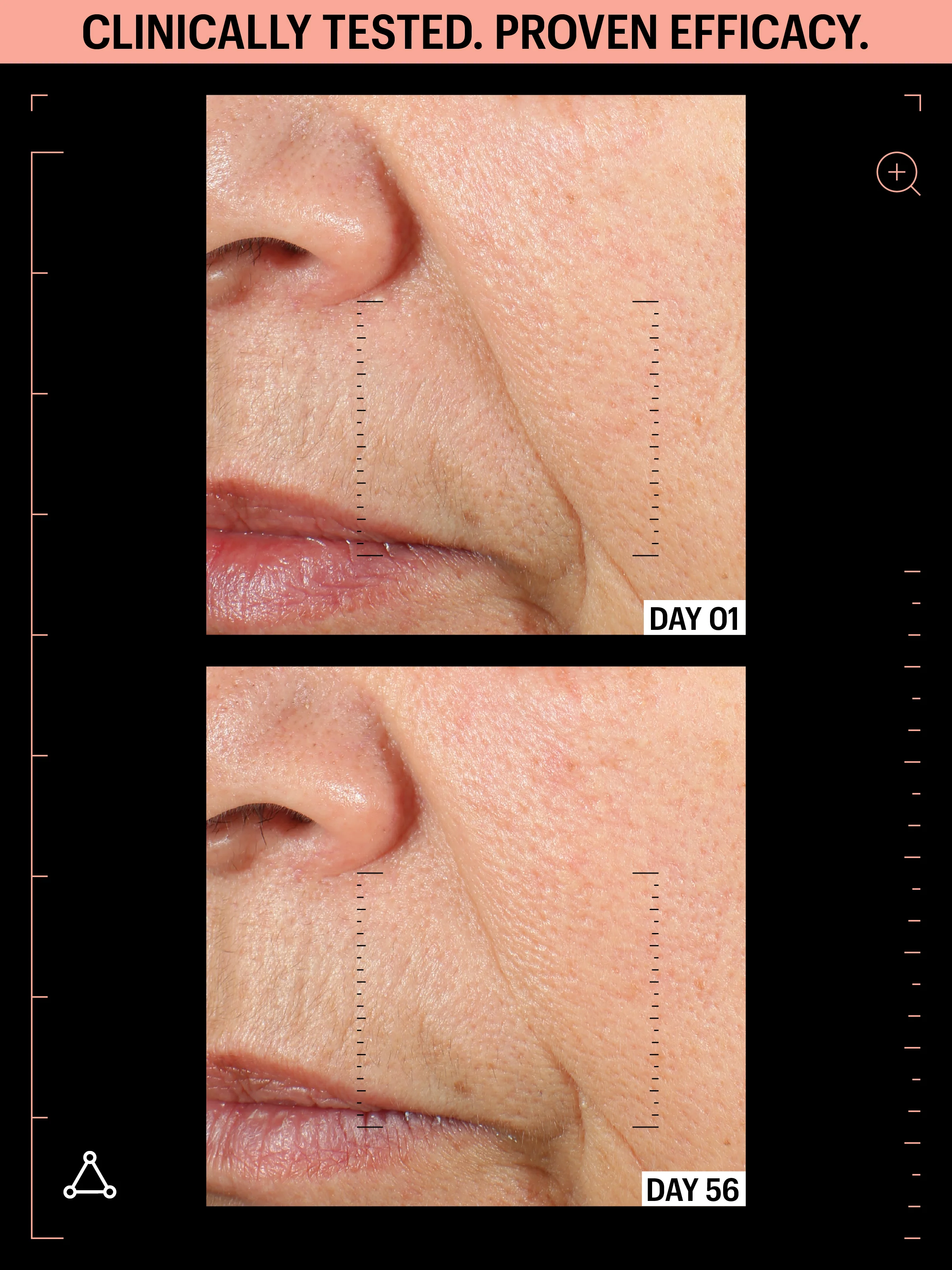 Deluxe Peptides & Antioxidants Advanced Firming Daily Treatment - Image 5