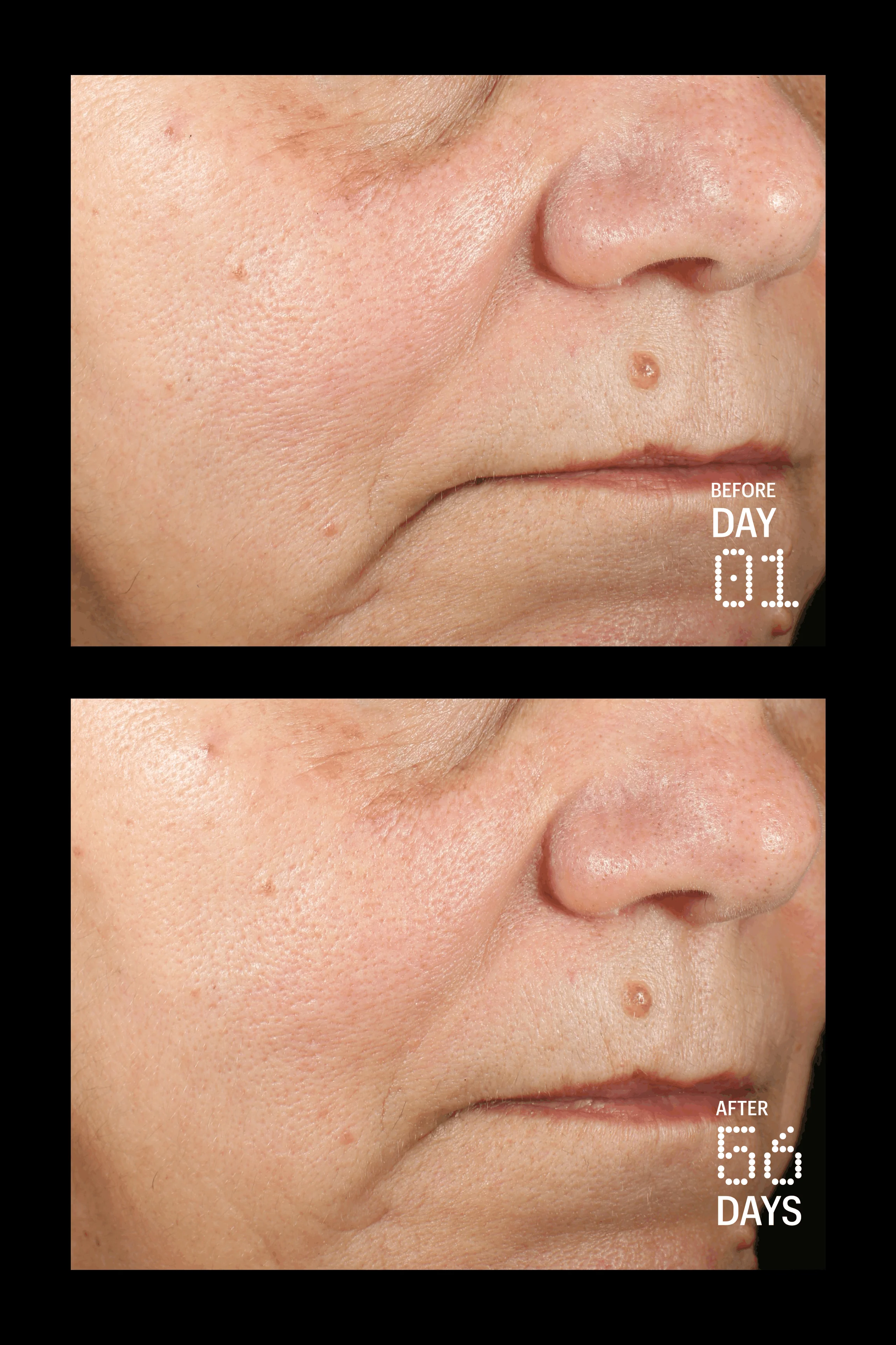 Peptides & Antioxidants Advanced Firming Daily Treatment - Image 9