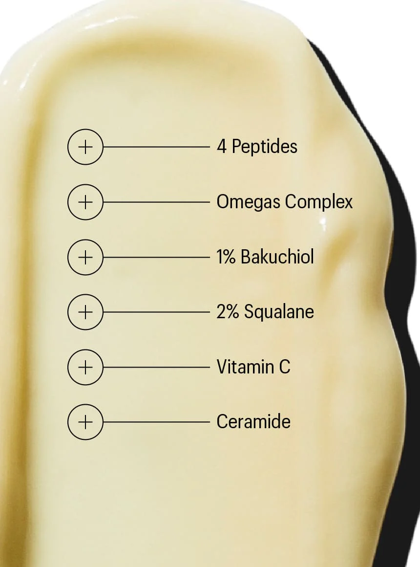 Peptides & Omegas Firming Eye Cream - Image 4