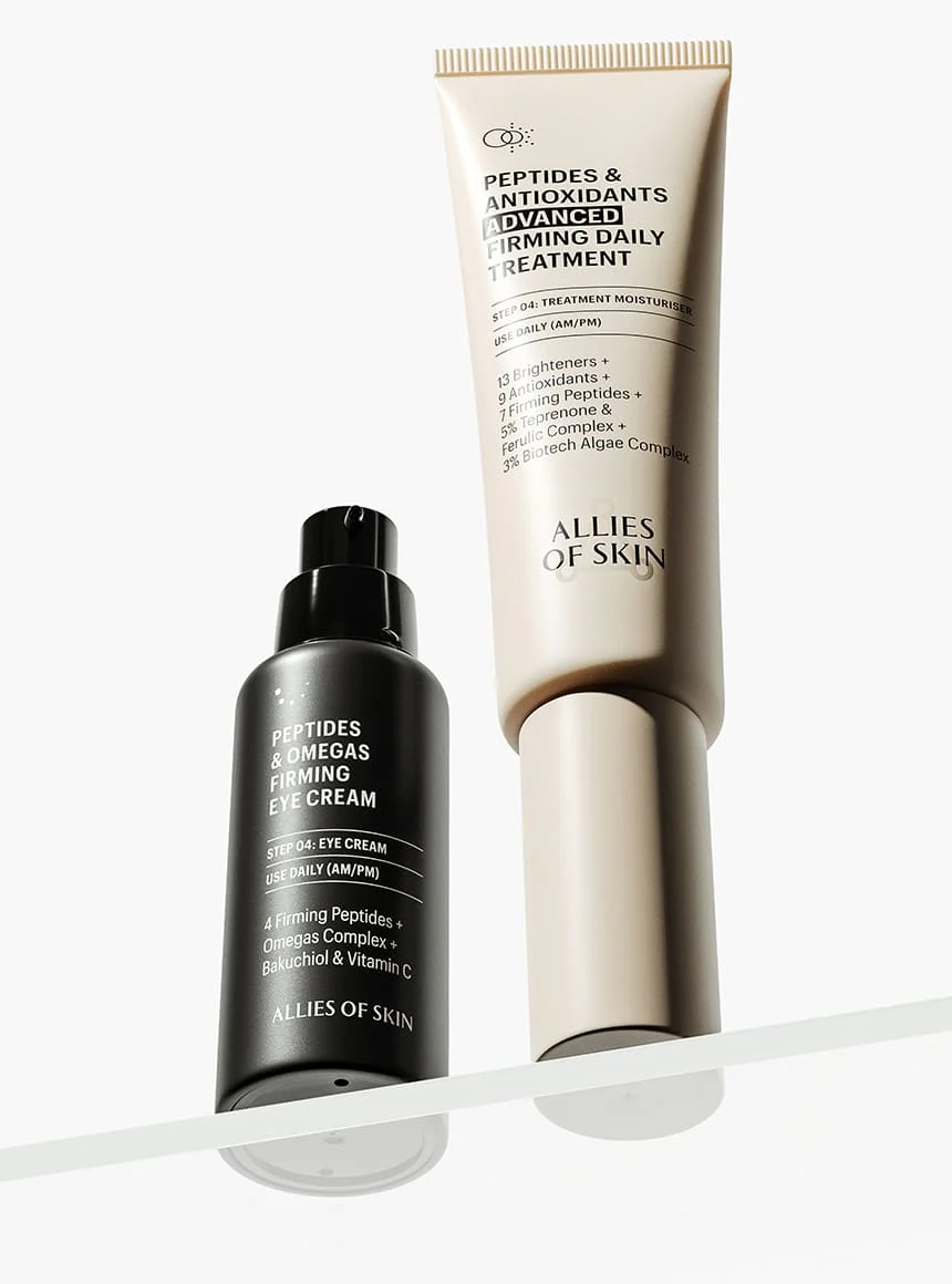 Peptides & Omegas Firming Eye Cream - Image 8