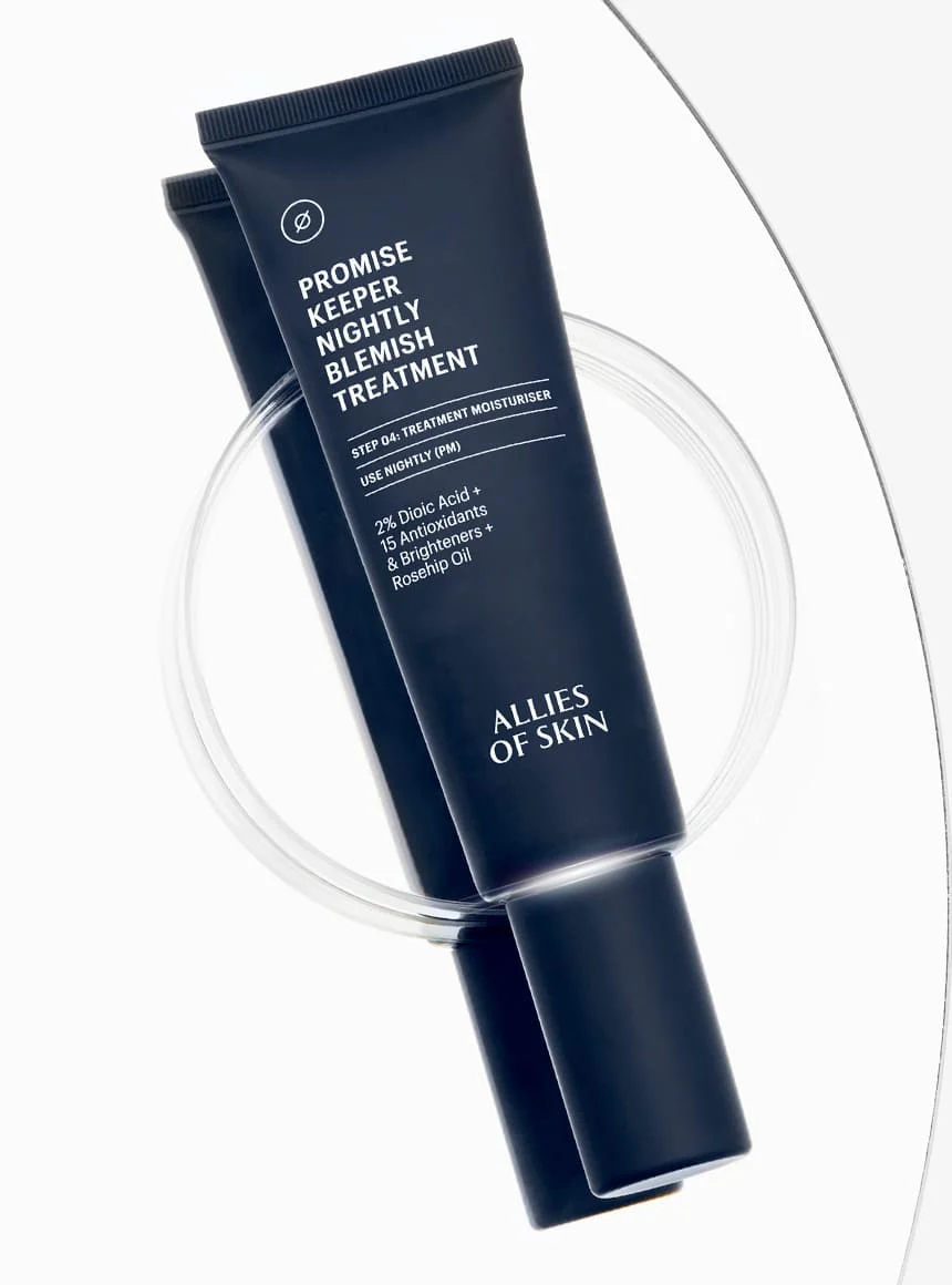 Promise Keeper Nightly Blemish Treatment - Image 3