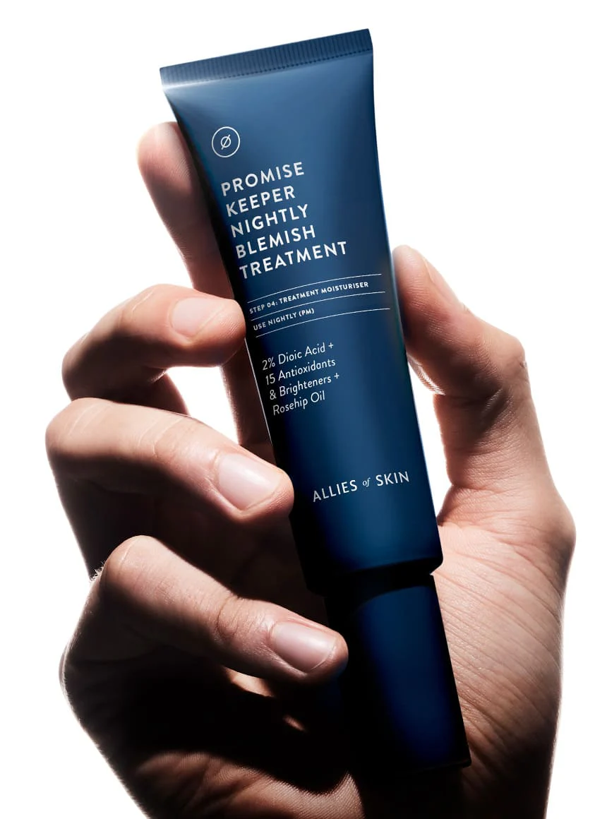 Promise Keeper Nightly Blemish Treatment - Image 5
