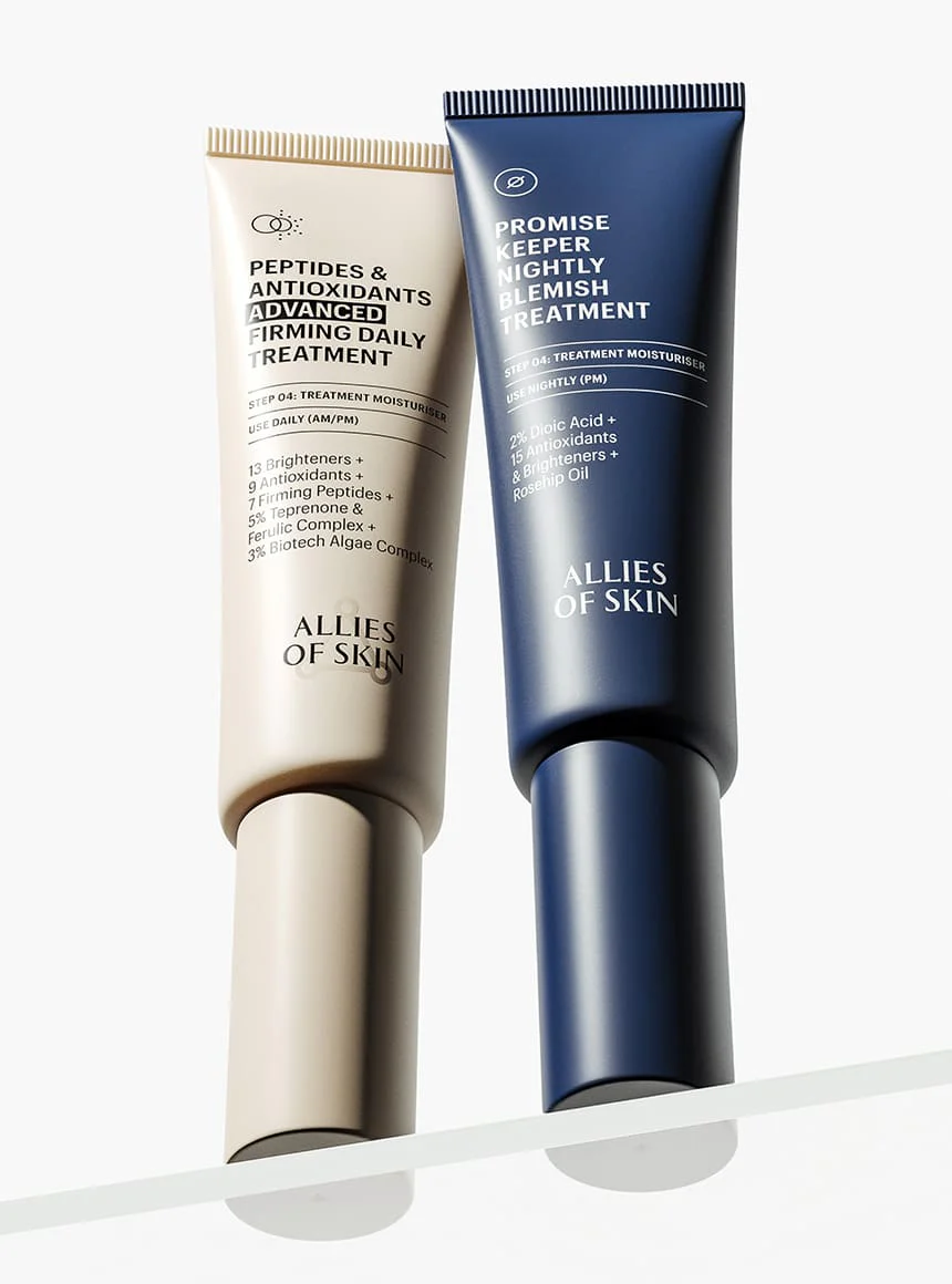 Promise Keeper Nightly Blemish Treatment - Image 6