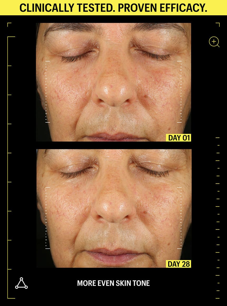 Retinal 0.05% & Peptides Repair Night Cream - Image 10