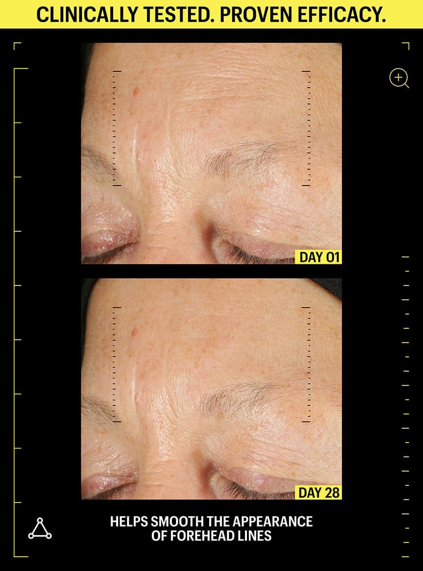 Retinal 0.05% & Peptides Repair Night Cream - Image 9