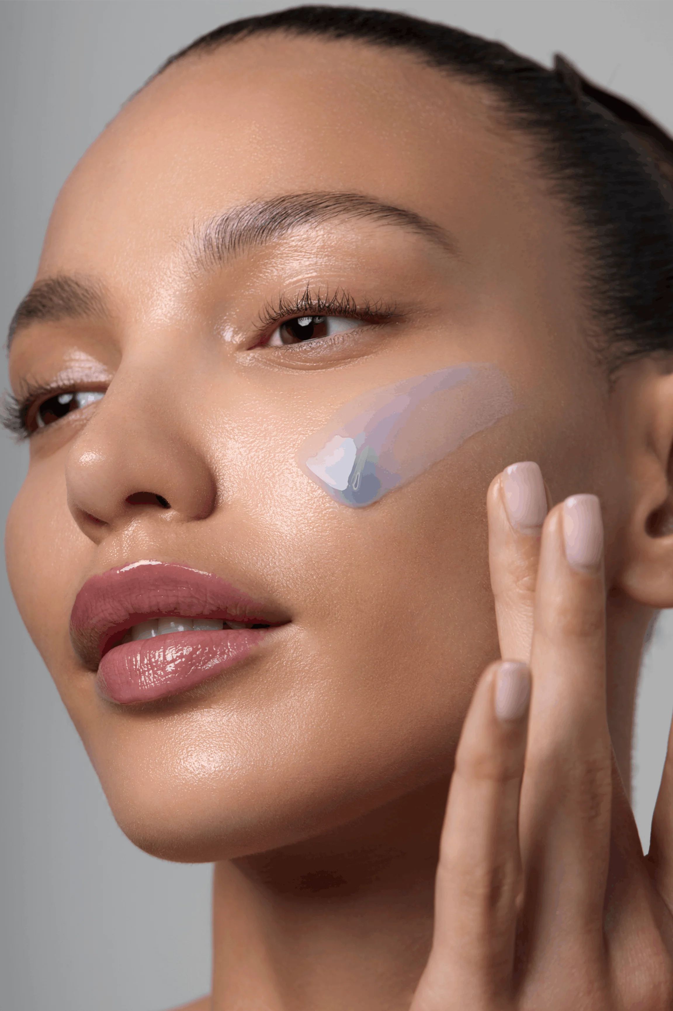 Copper Tripeptide & Ectoin Advanced Repair Serum - Image 13