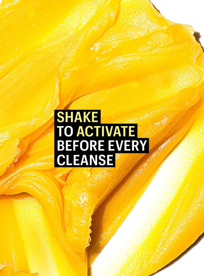 Vitamin C & Omegas Cleansing Balm - Image 5